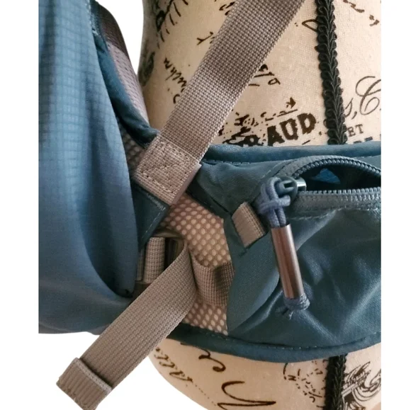 CamelBak Sequoia 22 Blue Backpack - Picture 4 of 14